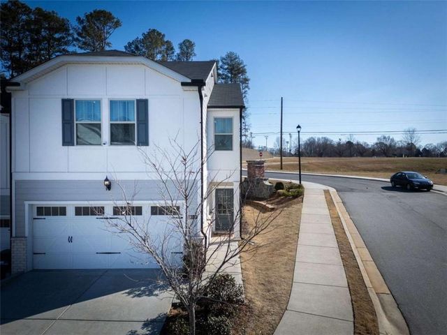 309 Pasture Avenue, Lilburn, GA 30047