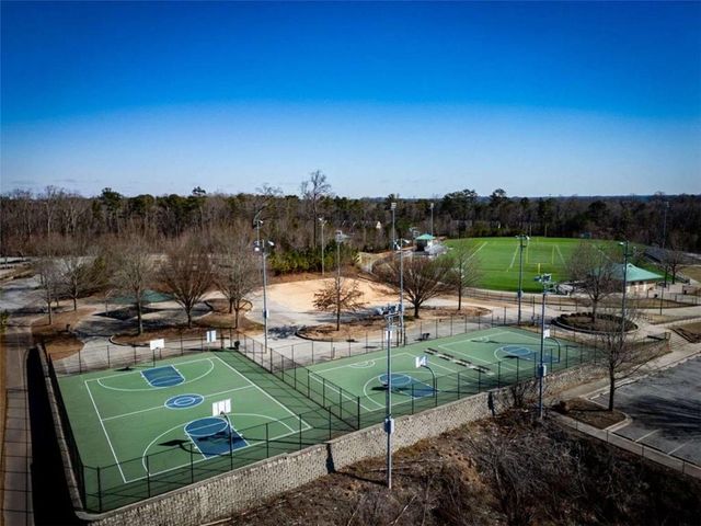 309 Pasture Avenue, Lilburn, GA 30047