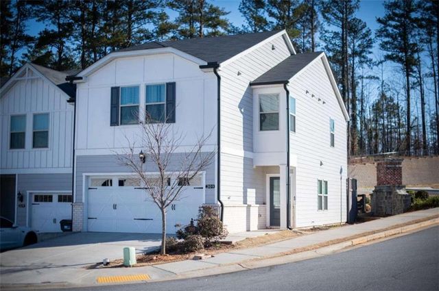 309 Pasture Avenue, Lilburn, GA 30047