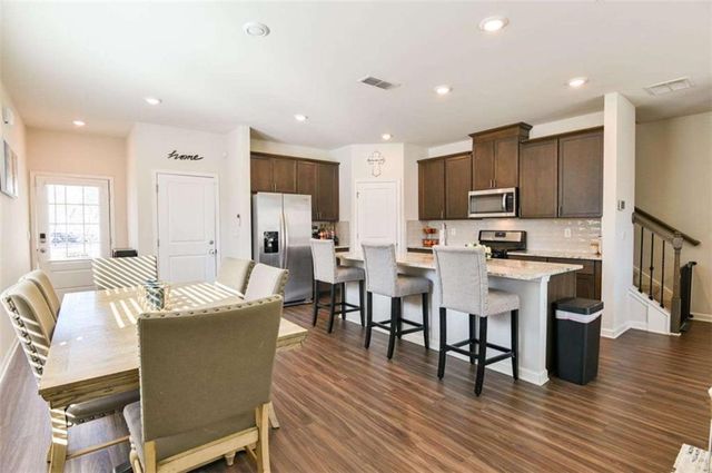 309 Pasture Avenue, Lilburn, GA 30047