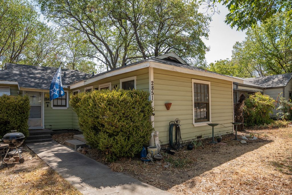 2849 Handley Drive, Fort Worth, TX 76112 — photo 5