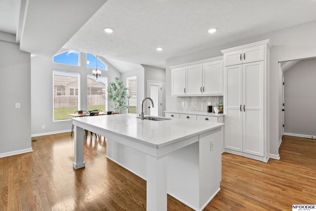 7714 S 195 Street, Gretna, NE 68028