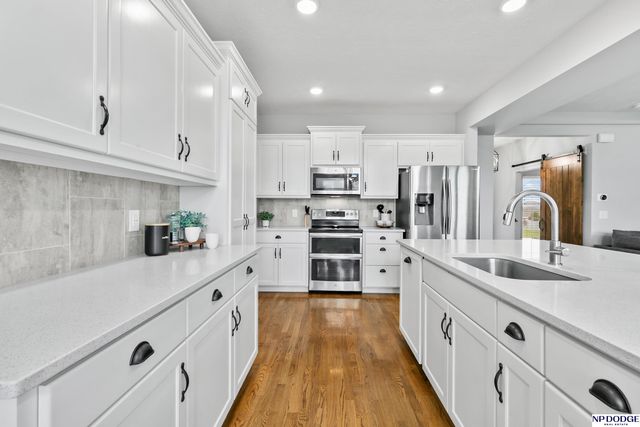 7714 S 195 Street, Gretna, NE 68028