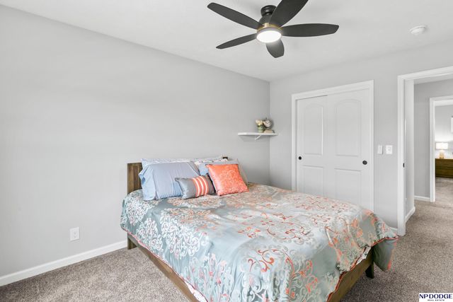 7714 S 195 Street, Gretna, NE 68028