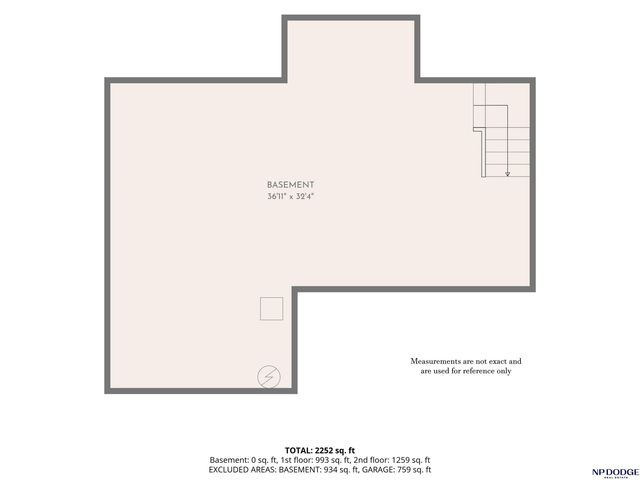 7714 S 195 Street, Gretna, NE 68028