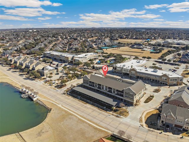 2500 King Arthur Boulevard 306, Lewisville, TX 75056