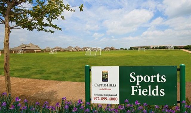 2500 King Arthur Boulevard 306, Lewisville, TX 75056