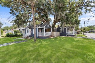 2141 New York Avenue, Savannah, GA 31404