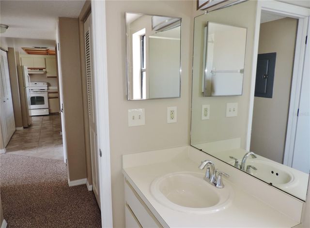 145 116TH AVENUE 301, Treasure Island, FL 33706