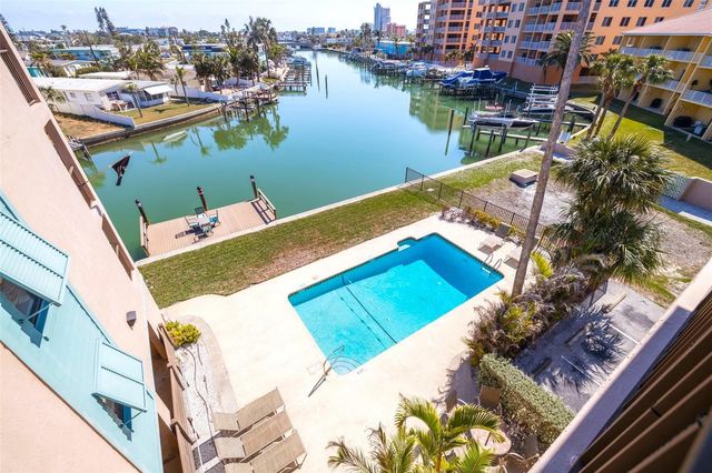 145 116TH AVENUE 301, Treasure Island, FL 33706