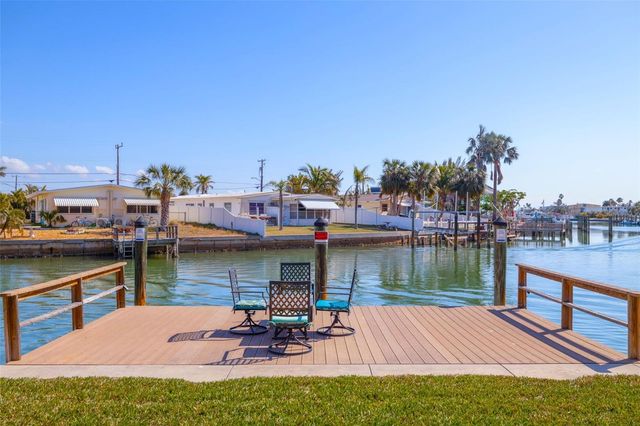 145 116TH AVENUE 301, Treasure Island, FL 33706