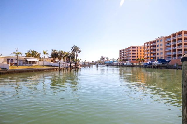 145 116TH AVENUE 301, Treasure Island, FL 33706