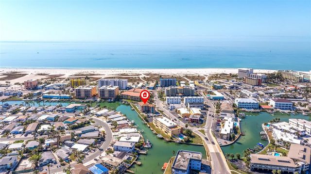 145 116TH AVENUE 301, Treasure Island, FL 33706