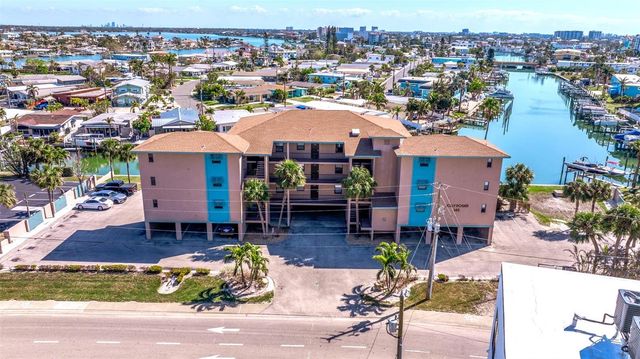 145 116TH AVENUE 301, Treasure Island, FL 33706