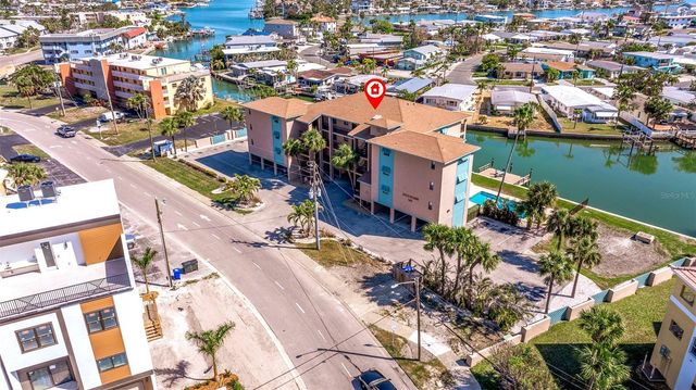 145 116TH AVENUE 301, Treasure Island, FL 33706
