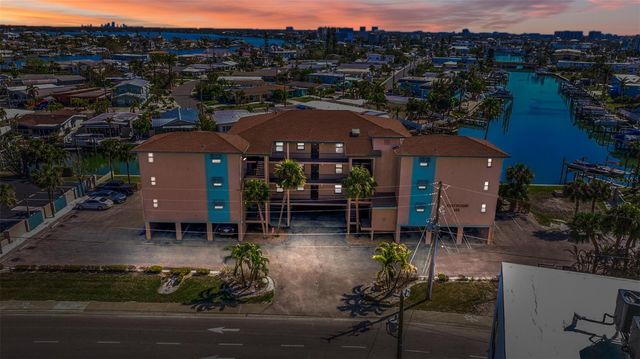 145 116TH AVENUE 301, Treasure Island, FL 33706