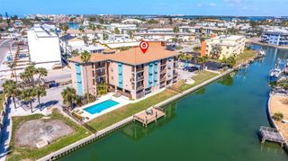 145 116TH AVENUE 301, Treasure Island, FL 33706