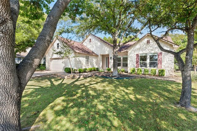 106 Waterlily LN, Georgetown, TX 78633