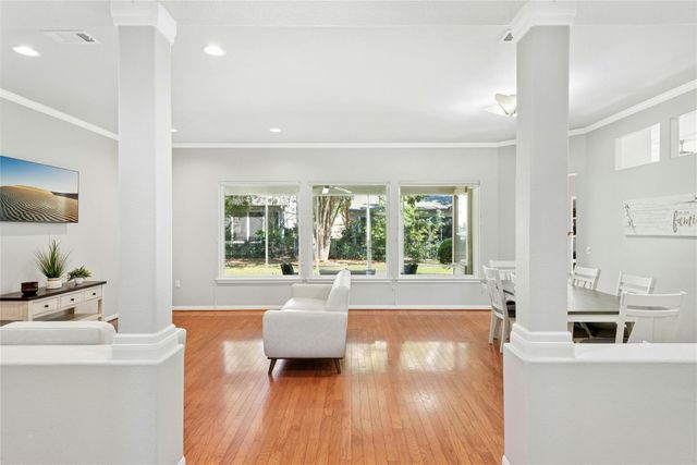 106 Waterlily LN, Georgetown, TX 78633