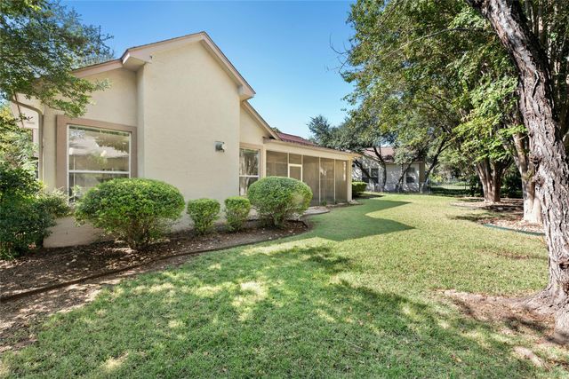 106 Waterlily LN, Georgetown, TX 78633