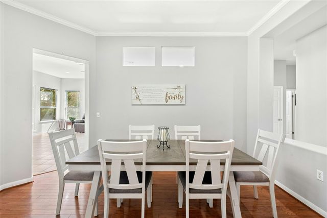 106 Waterlily LN, Georgetown, TX 78633