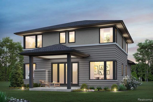 6505 Dexter Street, Romulus, MI 48174