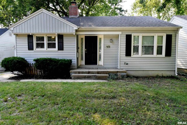 429 N INDIANA Avenue, Morton, IL 61550
