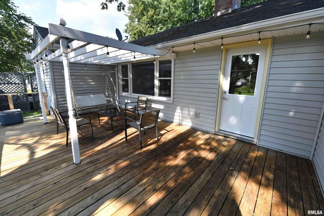 429 N INDIANA Avenue, Morton, IL 61550