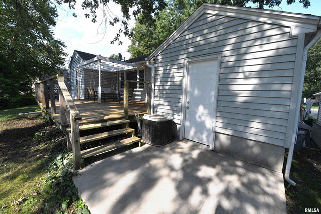 429 N INDIANA Avenue, Morton, IL 61550