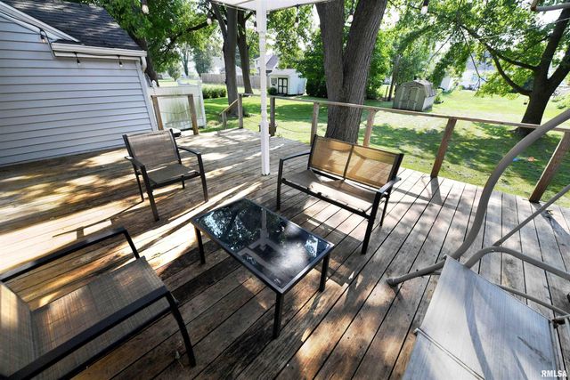 429 N INDIANA Avenue, Morton, IL 61550