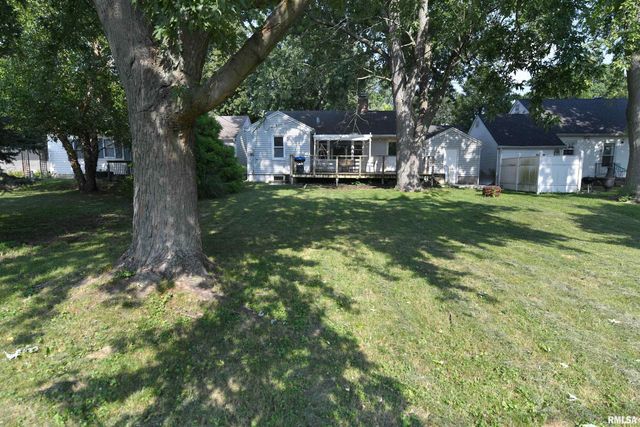429 N INDIANA Avenue, Morton, IL 61550