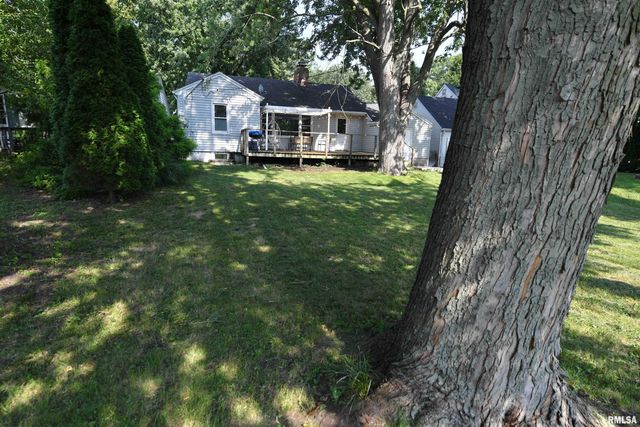429 N INDIANA Avenue, Morton, IL 61550