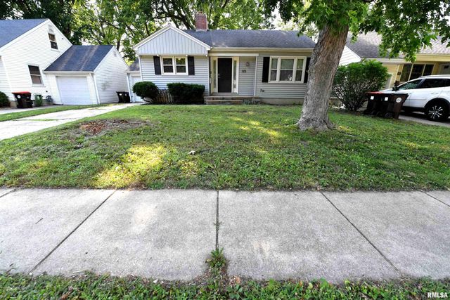 429 N INDIANA Avenue, Morton, IL 61550