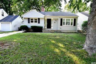 429 N INDIANA Avenue, Morton, IL 61550