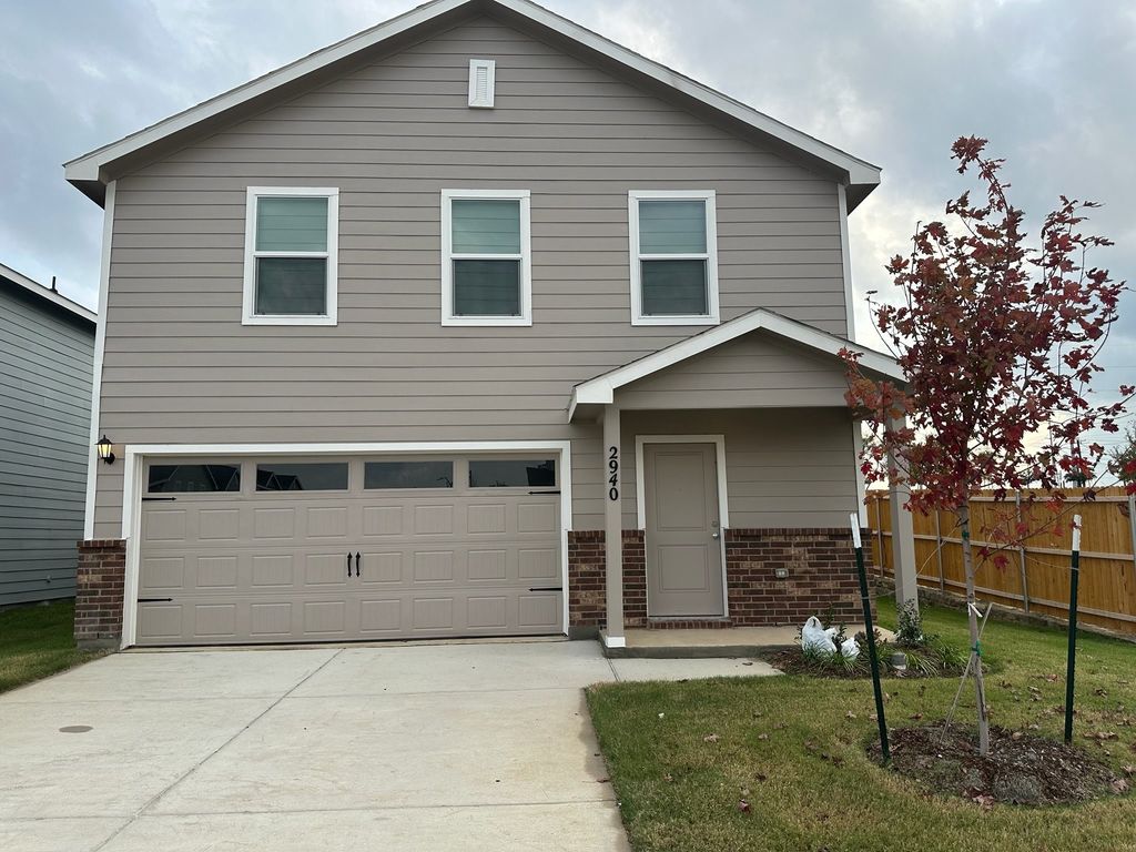 2940 Jet Wells, Dallas, TX 75212