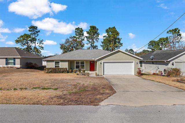 8387 SE 160TH PLACE, Summerfield, FL 34491