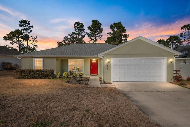 8387 SE 160TH PLACE, Summerfield, FL 34491