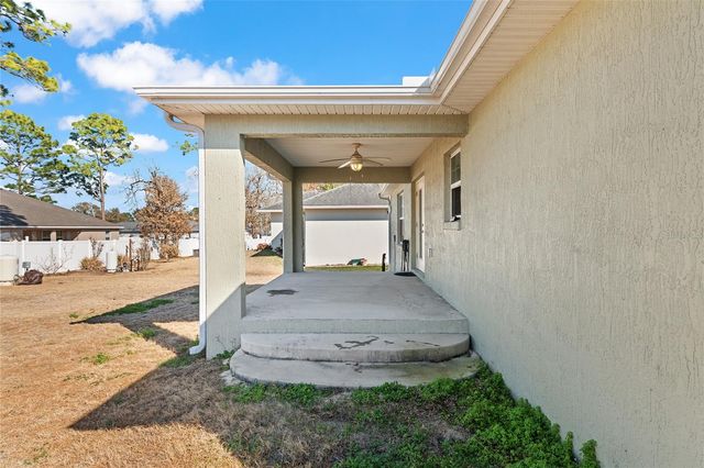 8387 SE 160TH PLACE, Summerfield, FL 34491