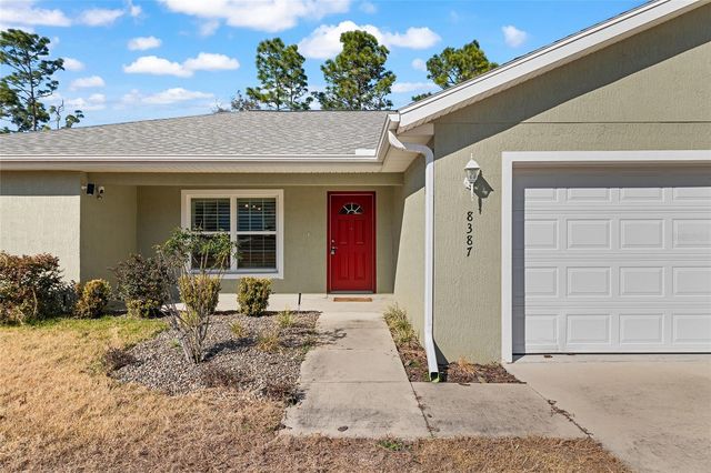 8387 SE 160TH PLACE, Summerfield, FL 34491