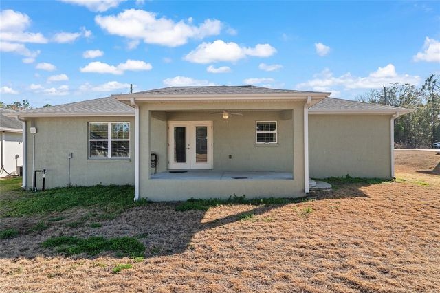 8387 SE 160TH PLACE, Summerfield, FL 34491