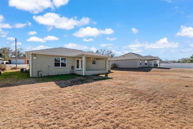 8387 SE 160TH PLACE, Summerfield, FL 34491