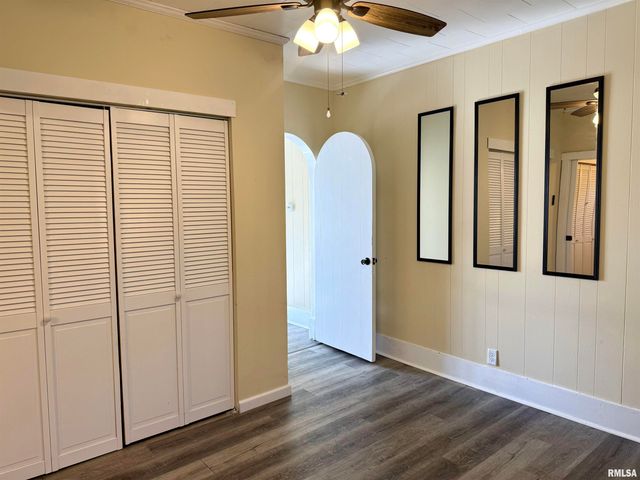 1103 W Boulevard St Apt B And, Marion, IL 62959