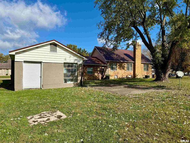 1103 W Boulevard St Apt B And, Marion, IL 62959