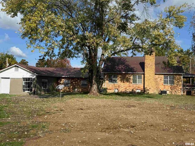 1103 W Boulevard St Apt B And, Marion, IL 62959