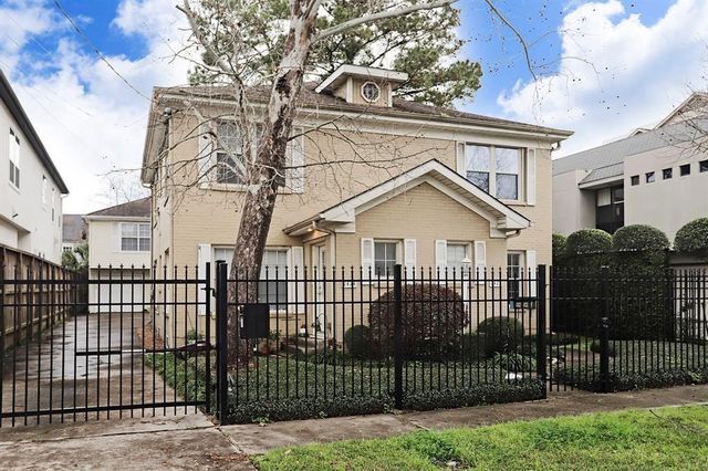 2424 Brun Street, Houston, TX 77019