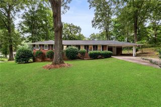 23 E Camelia Road NE, Rome, GA 30161