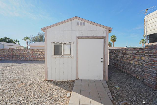 12601 E 44 St, Yuma, AZ 85367