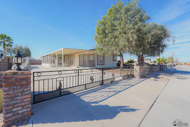 12601 E 44 St, Yuma, AZ 85367
