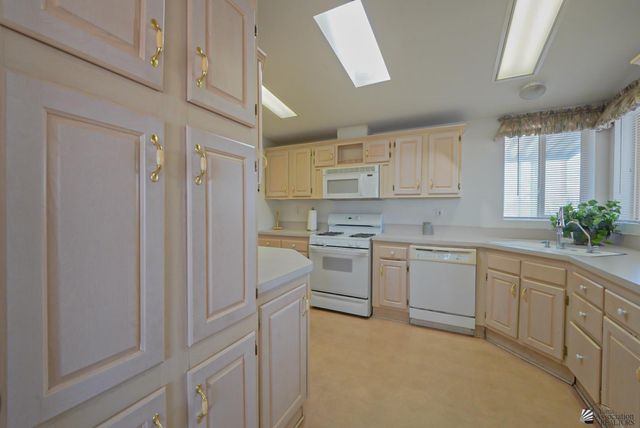 12601 E 44 St, Yuma, AZ 85367