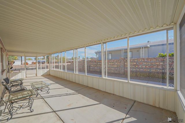 12601 E 44 St, Yuma, AZ 85367